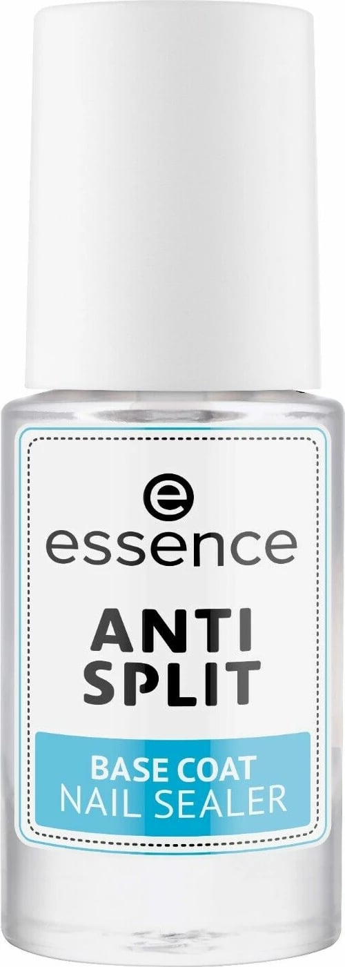 Bazë Essence Anti- Split, 8 ml