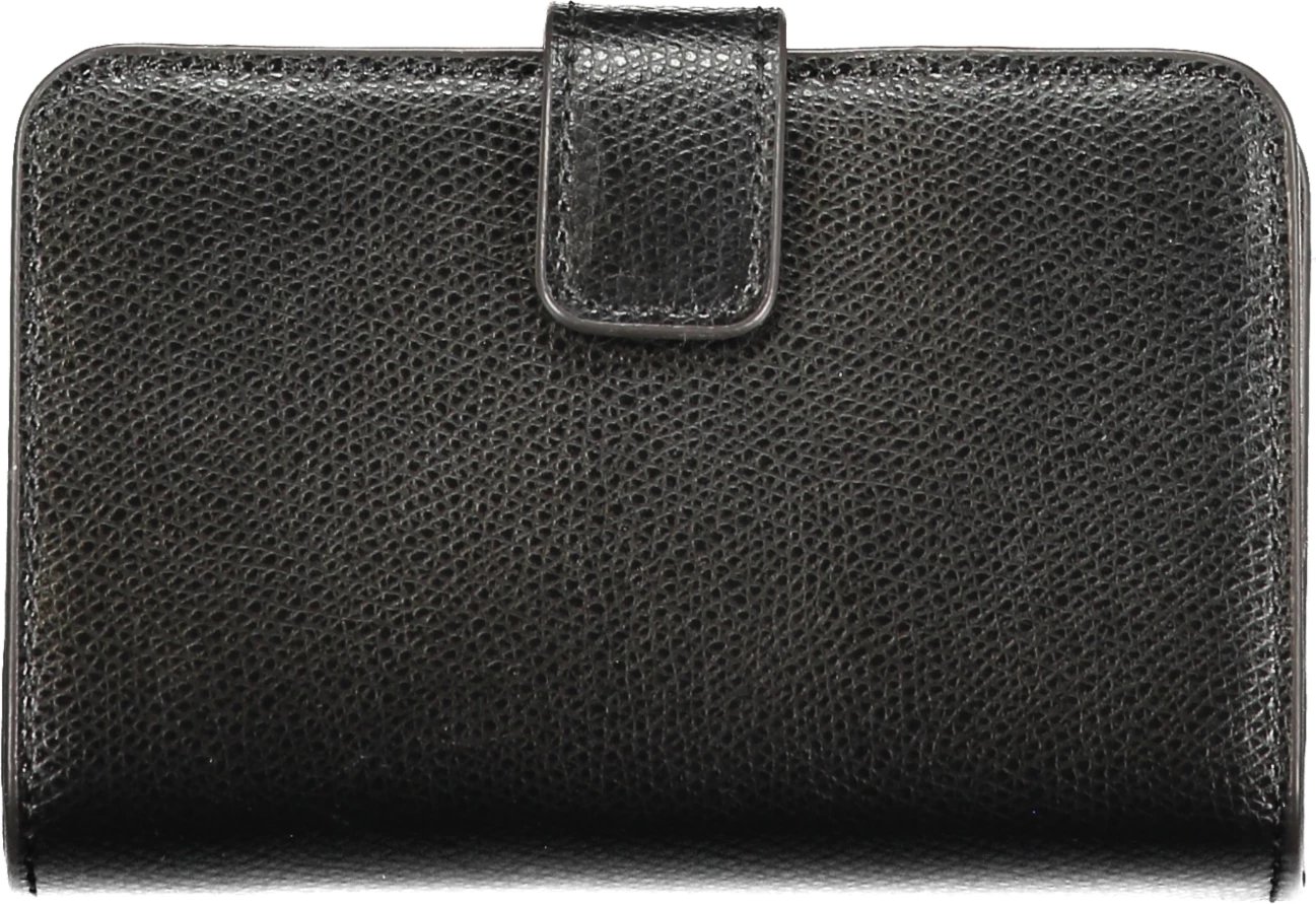 Portofol për femra FURLA Camelia M, i zi