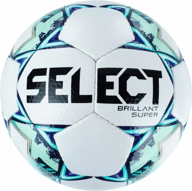 Top futbolli Select për meshkuj, i bardhë