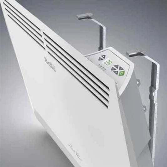 Nxemëse elektrike Ballu BEC/HME/EU-1500, e bardhë