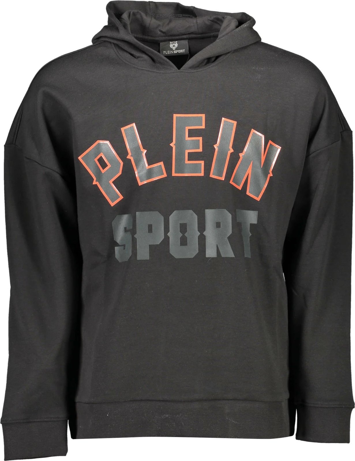 Duks për meshkuj PLEIN SPORT, të zi