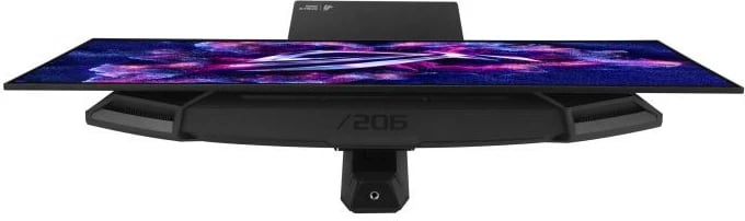 Monitor Asus ROG Strix XG27AQDMGR 27" OLED 1440p 240 Hz, i zi