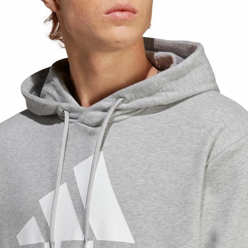 Duks adidas për meshkuj, gri