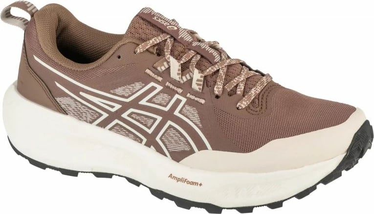 Atlete për femra Asics, kafe