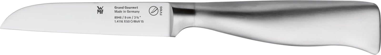 Thikë kuzhine WMF Grand Gourmet 19cm inoks