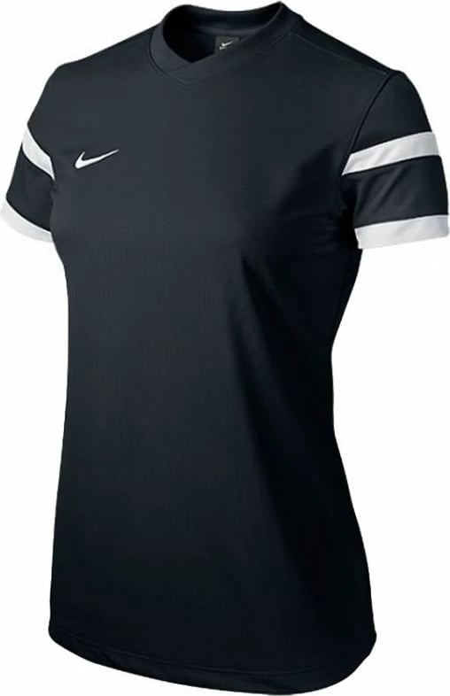 Fanellë sportive për femra Nike Trophy II 588505 010, e zezë