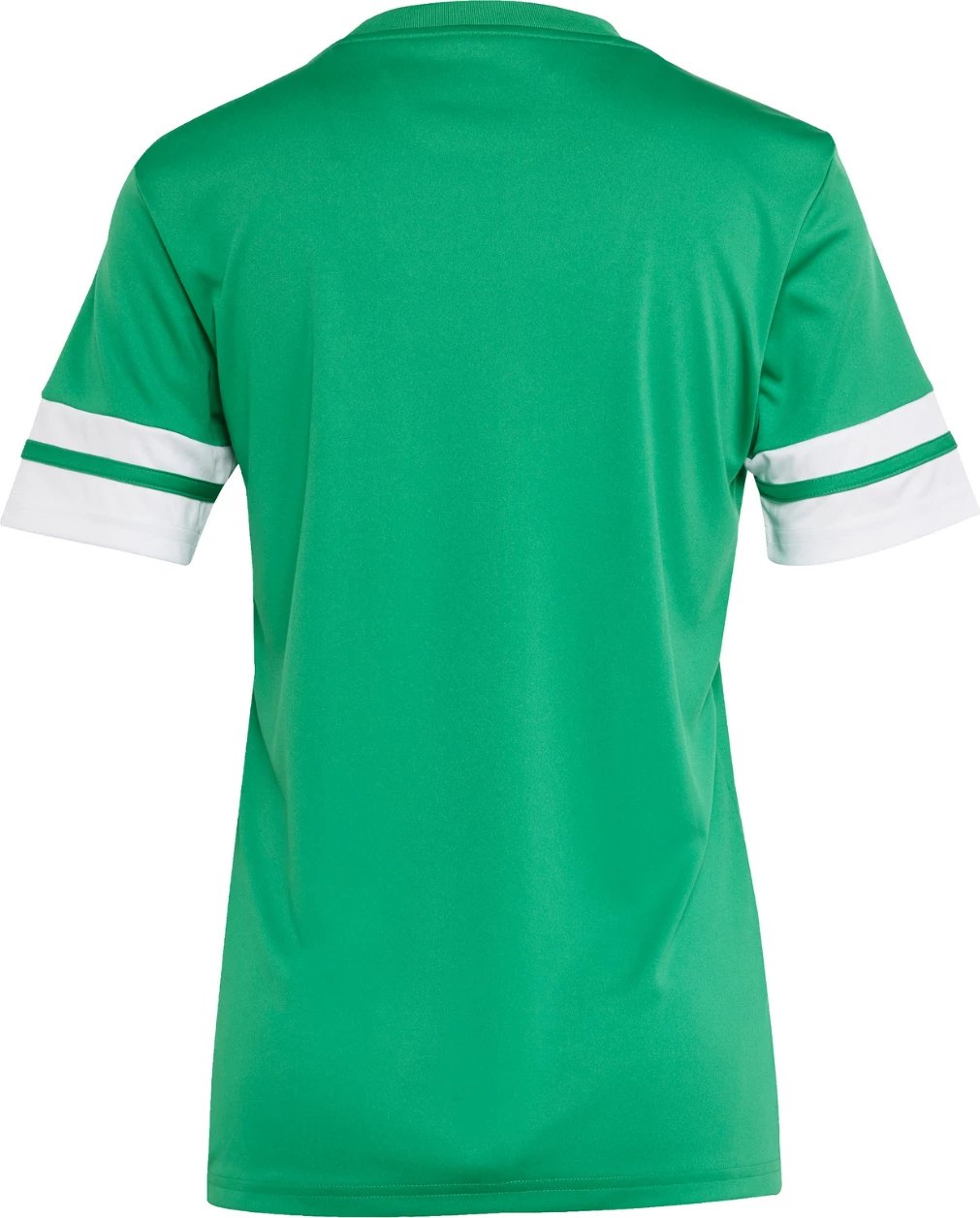 Maicë futbolli për femra adidas, e gjelbër