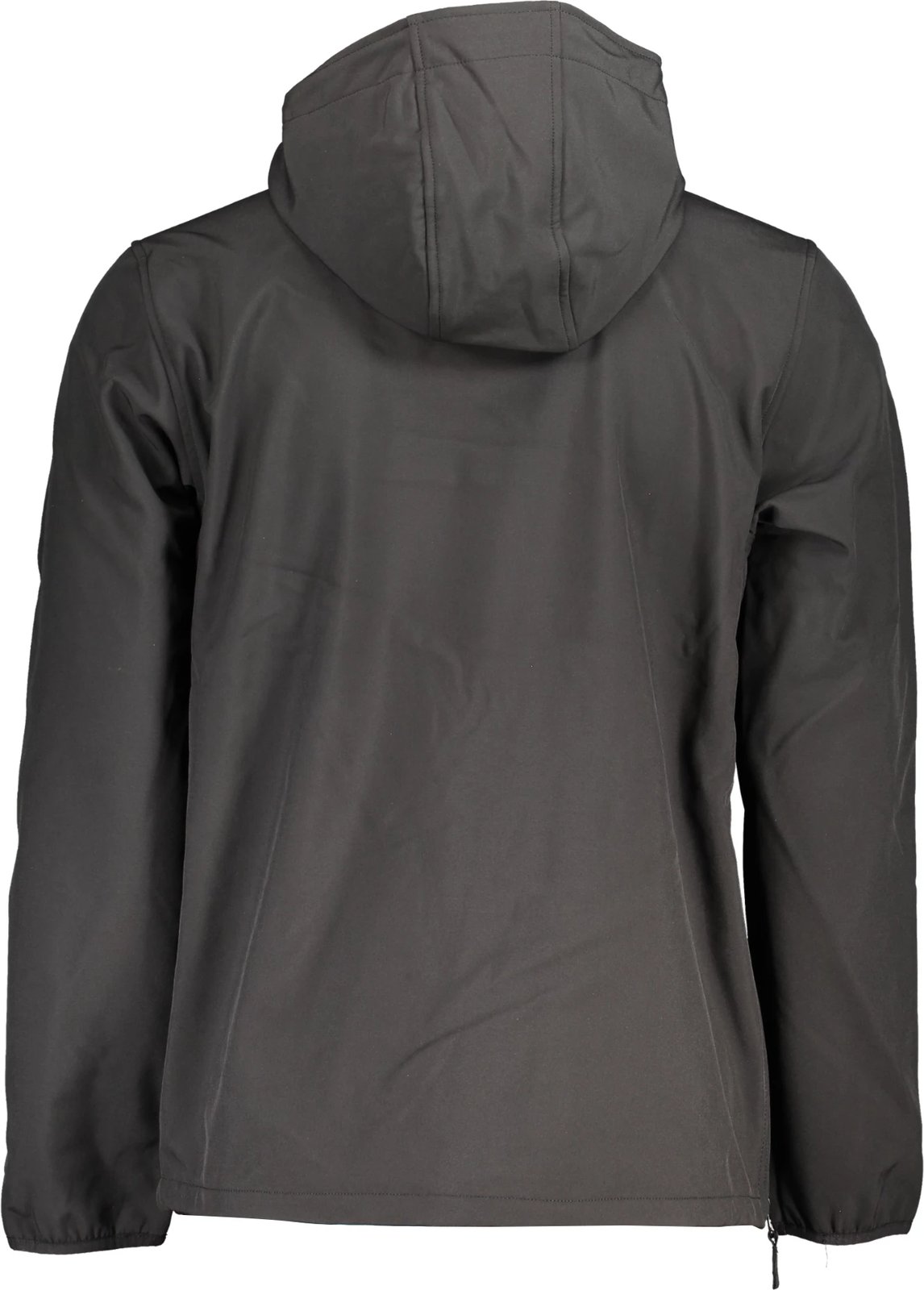 Jakne sportive NORWAY 1963 meshkuj, e zezë