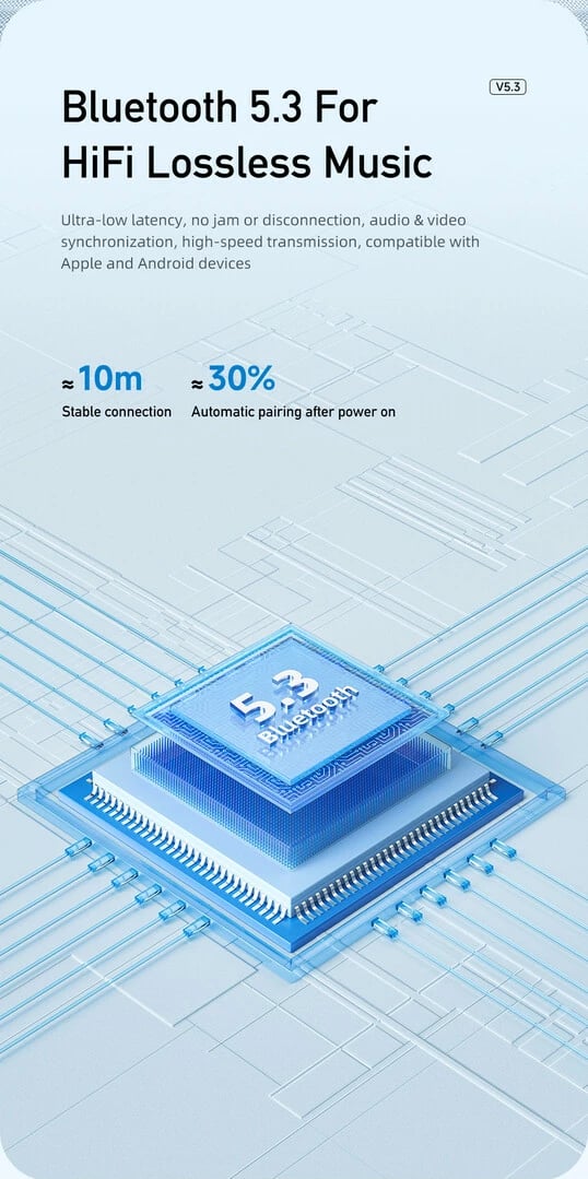 Kufje Me Bluetooth AWEI T26Pro (Bardhë)