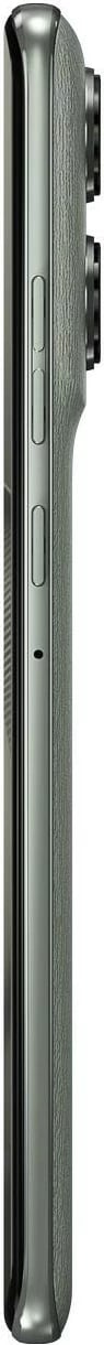 Celular Motorola Edge 60 Pro 12/512GB shadow green