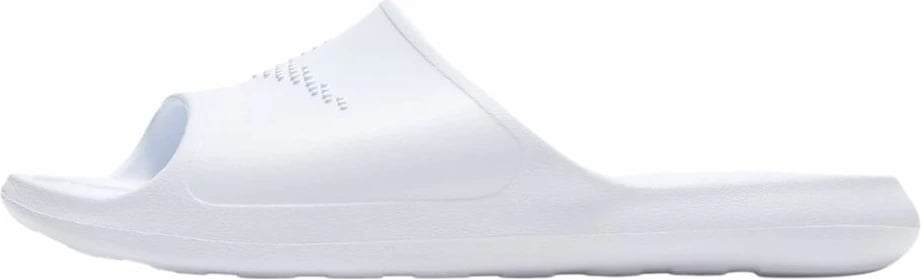 Flip-flopa Nike për femra, të bardha