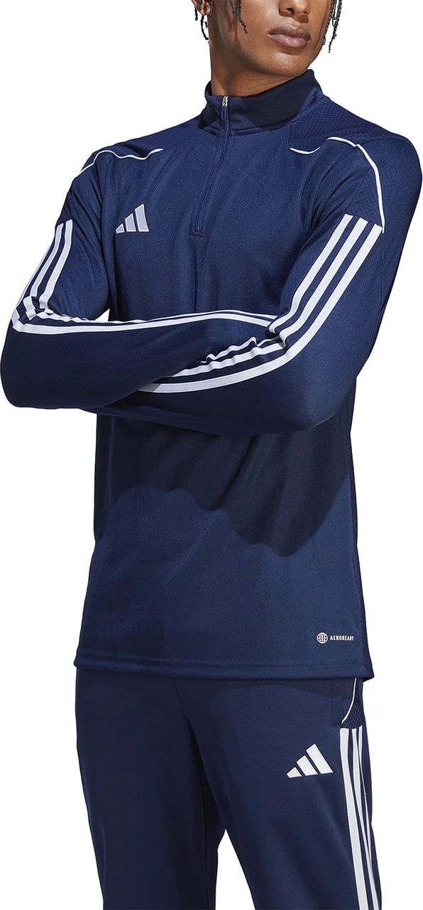 Duks për meshkuj adidas, navy