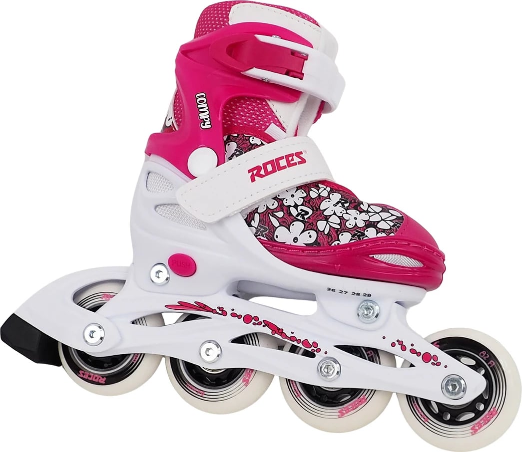 Hellonke për fëmijë Puma, të zeza Hellonke për fëmijë Puma, të zeza