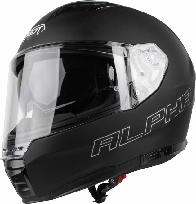 Helmete Alpha Zeze/gold Xl