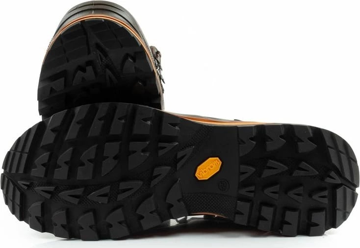 Atlete trekking për meshkuj Grisport, marron