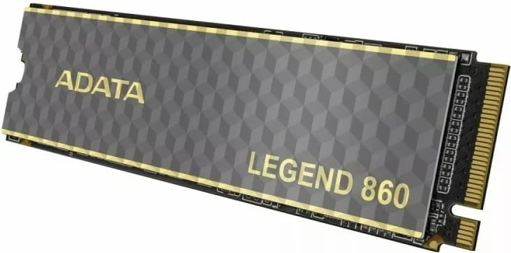 SSD ADATA LEGEND 860, 1TB, PCIe 4.0, M.2