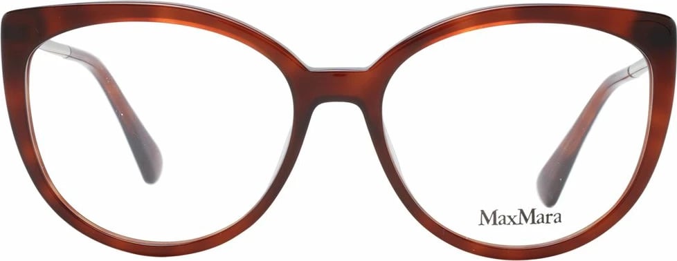 Syze optike për femra Max Mara, të kafta