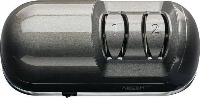 Mprehës elektrik për thika Adler CR 4508, 60 W, i zi