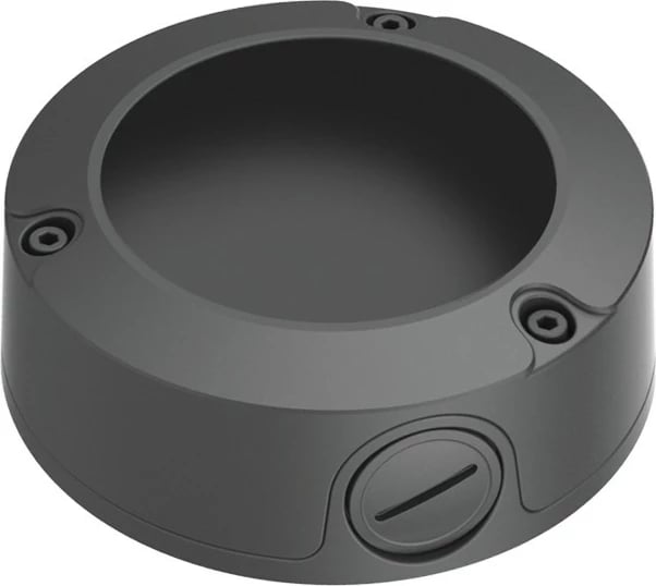 Mbajtës kamerash Hanwha SBO-126B, Universal, i zi