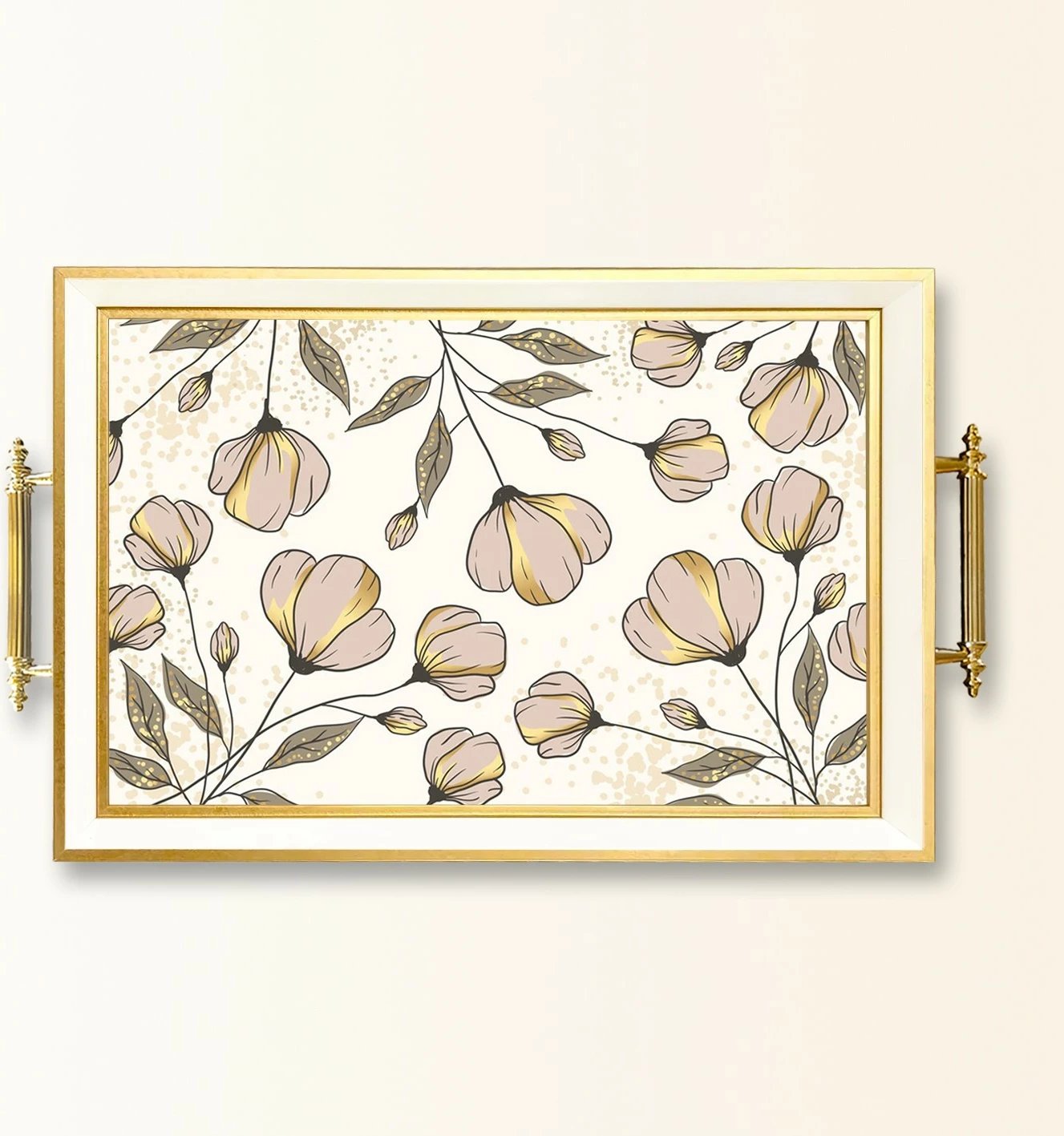 Tabaka qelqi Aberto Design, shumëngjyrëshe, TPB9826 Tabaka qelqi Aberto Design, shumëngjyrëshe, TPB9826