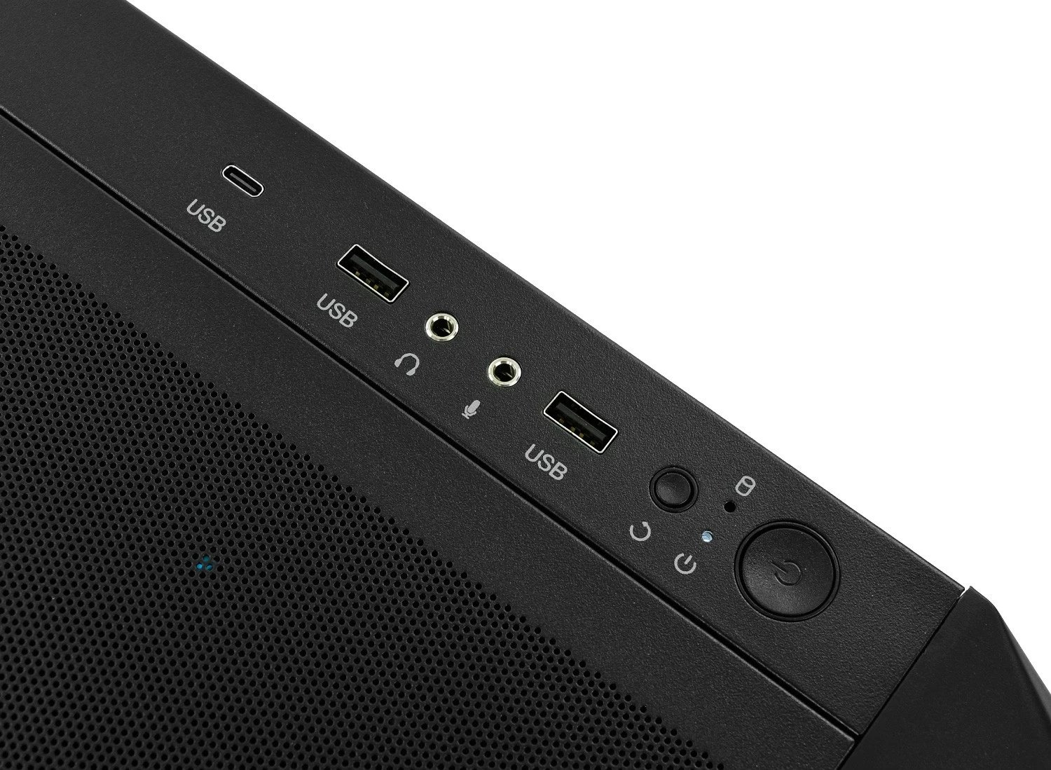 Komputronik Ultimate X714 i7 RTX 4070 Super 64GB 4TB+8TB W11 Pro e zezë