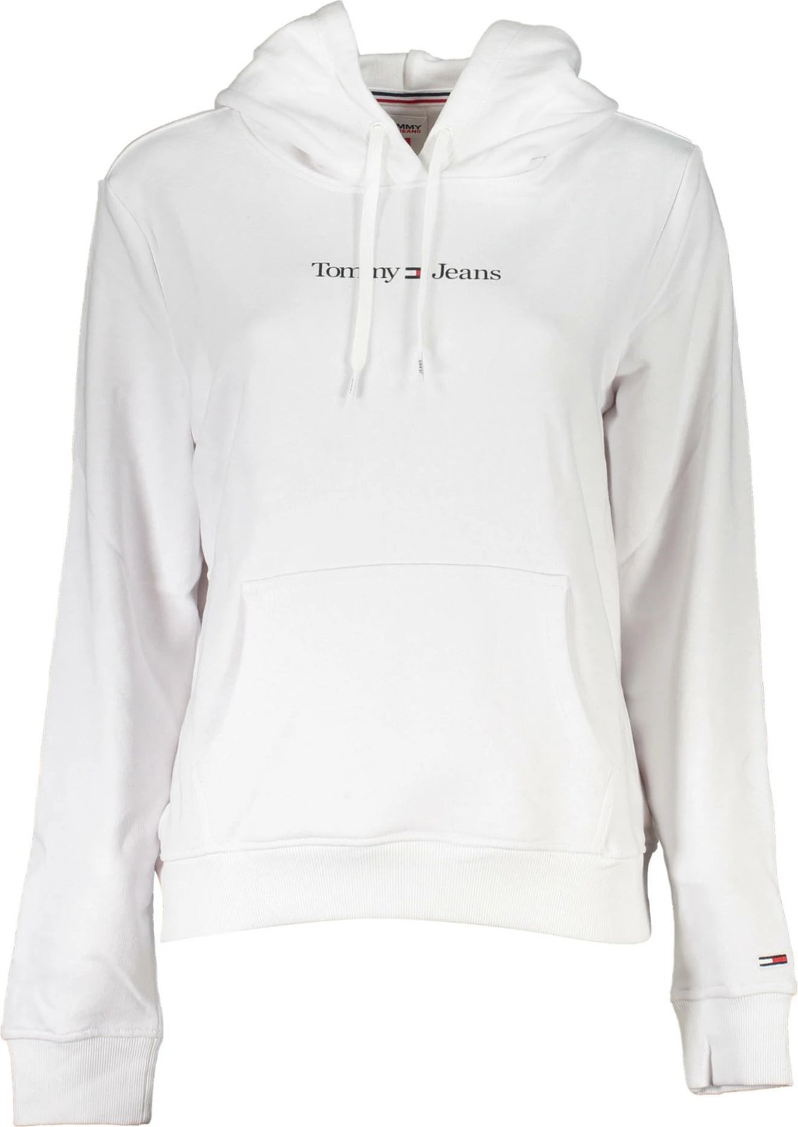 Duks për femra Tommy Hilfiger, të bardhë