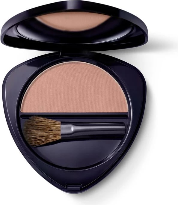Blush për faqe Dr. Hauschka 02 Apricot për femra 5g