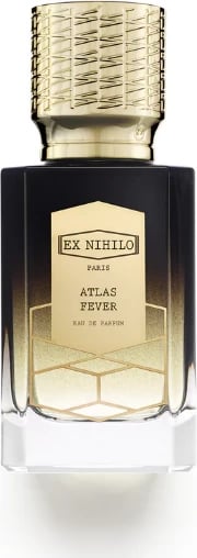 Eau de Parfum Ex Nihilo Atlas Fever, 50 ml