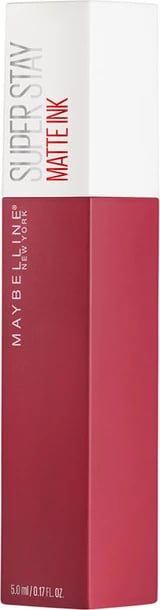 Buzëkuq Maybelline Superstay 24 Matte Ink 80 Ruler 5ml unisex
