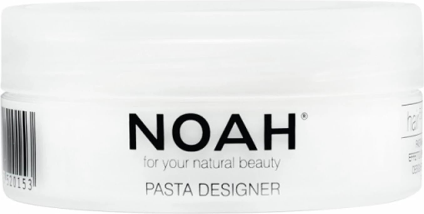 Pasta për stilim flokësh NOAH Pasta Designer 50ml