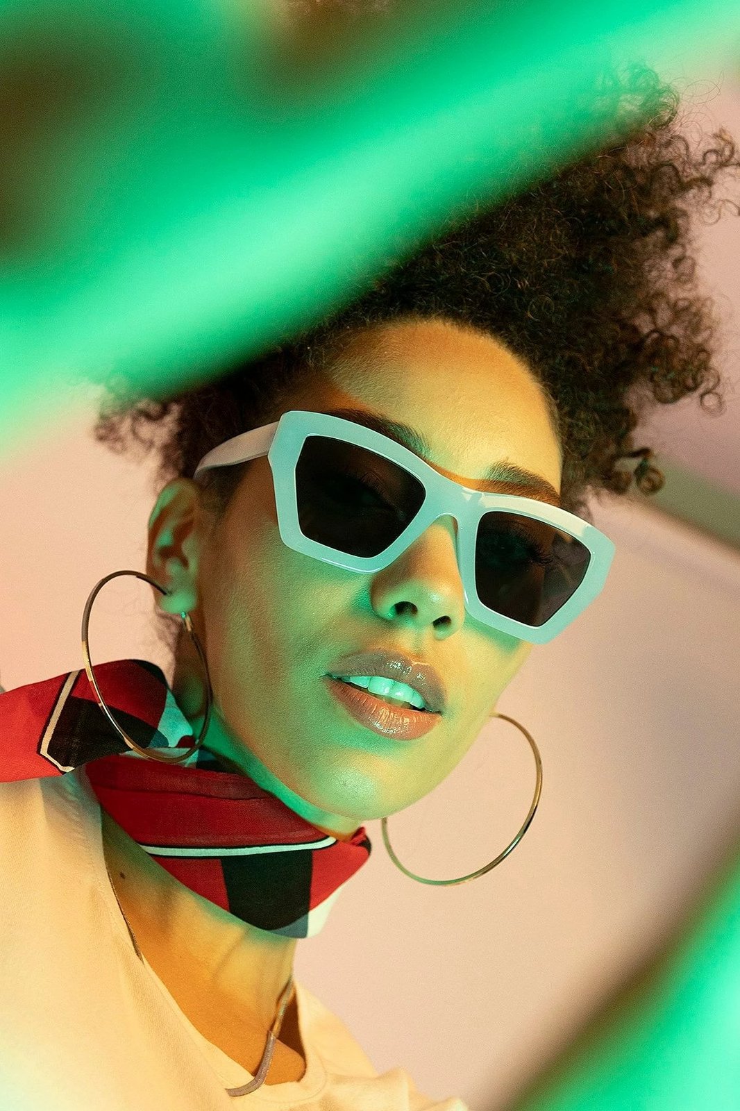 Syze dielli për gra, Jumeon, Pl22Kg002R005, ngjyrë kaltër dhe e zezë