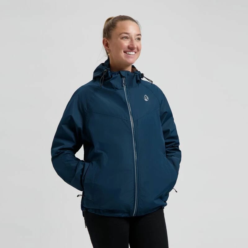 Jakne shiu unisex Rogelli, blu