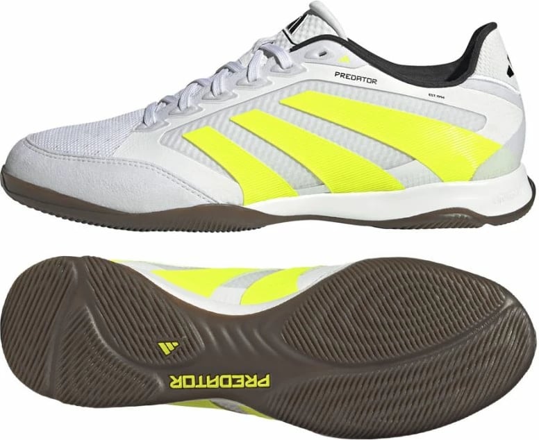 Atlete për meshkuj adidas, të bardha