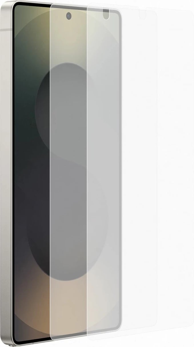 Folie mbrojtëse anti-reflektuese Samsung EF-US938CTEGWW për Galaxy S25 Ultra, 2 copë