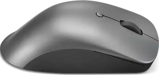 Maus Lenovo Professional Bluetooth Rechargeable 4Y51J62544, pa tela, i zi/gri
