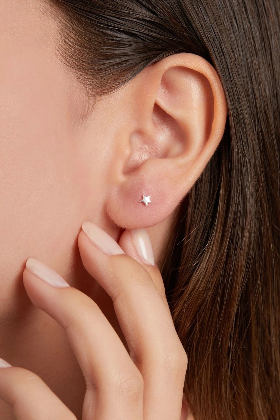 Vathë argjendi Elika Silver, ELKSLVR7688, argjend