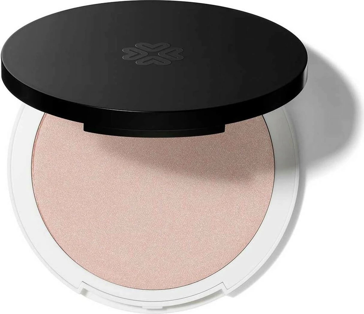 Iluminator mineral Lily Lolo Rose unisex 1 copë