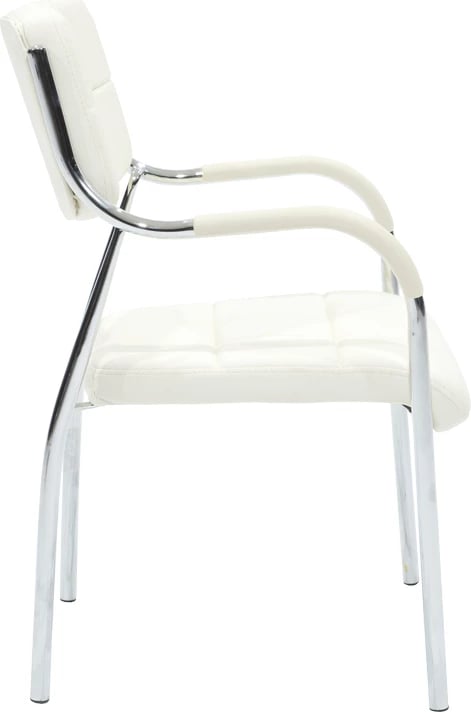 Karrige zyre për vizitorë Otlen, e bardhë