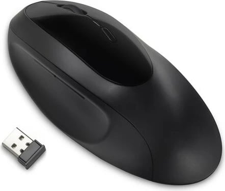 Maus wireless Kensington Pro Fit Ergo K75404EU, i zi