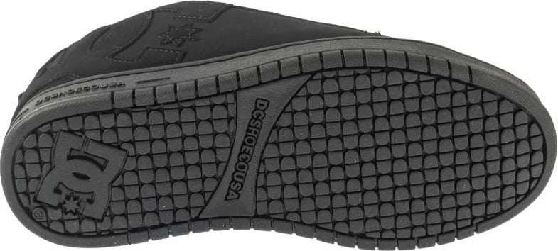 Atlete DC lifestyle, të zeza