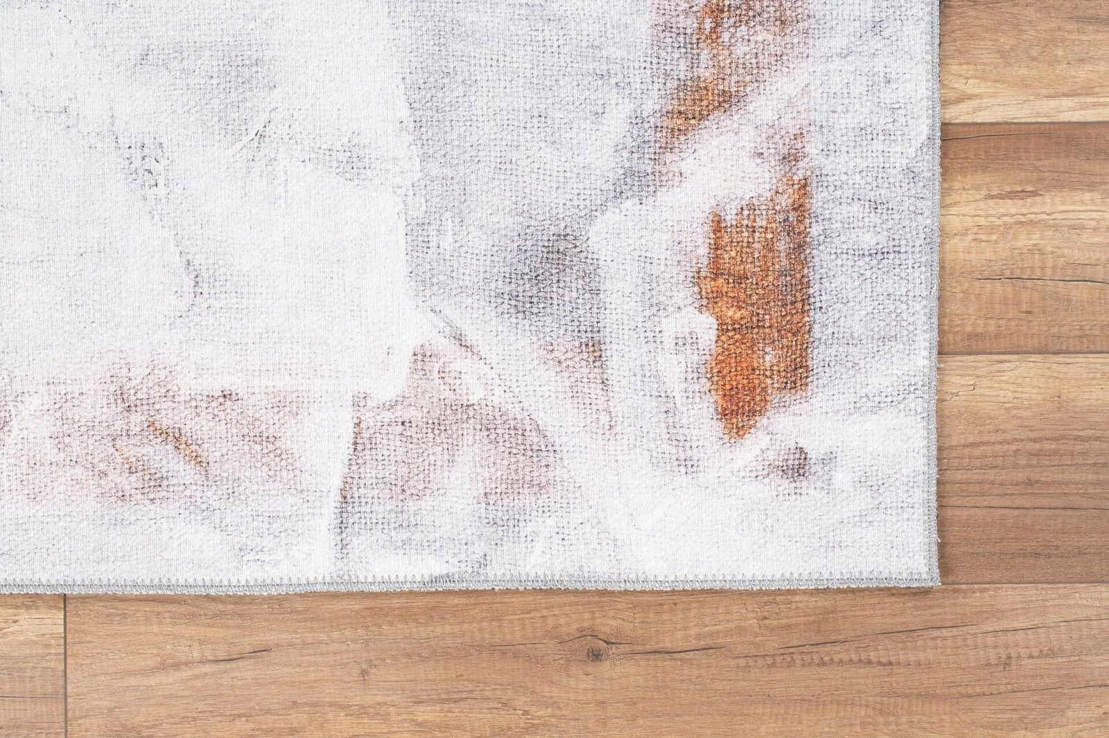 Qilim (210 x 310) Conceptum Hypnose, Fusion Chenille, i bardhë AL 336