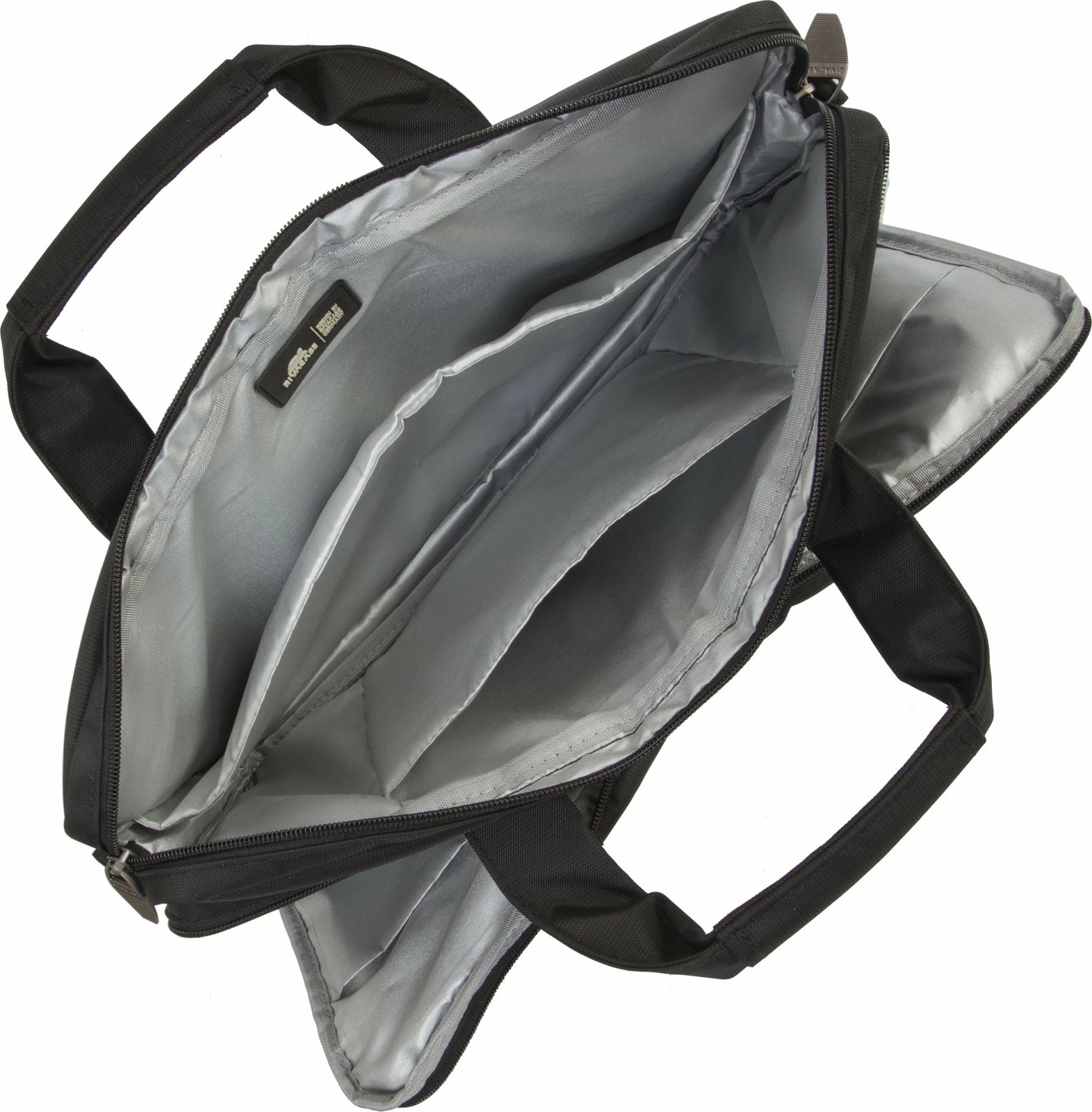 Mbështjellës laptopi RIVACASE NB Tasche Tiergarten 16.0" i zi Mbështjellës laptopi RIVACASE NB Tasche Tiergarten 16.0" i zi