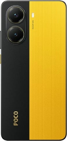 Celular Xiaomi Poco X7 Pro 5G, 8GB RAM, 256GB, verdhë