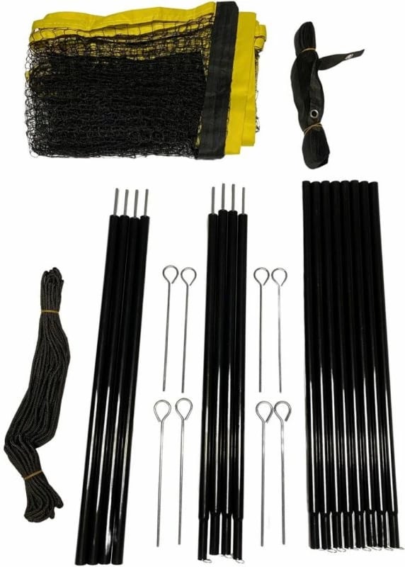 Rrjetë volejbolli Sunflex për të gjithë