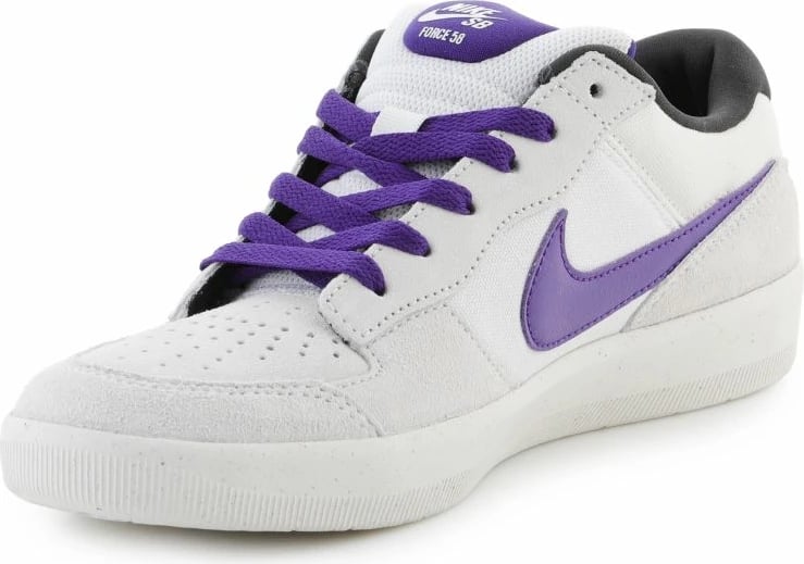 Atlete skate Nike për meshkuj, vjollcë