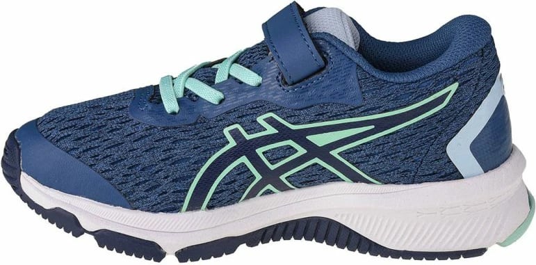 Atlete për djem Asics GT-1000 9 PS Jr, blu