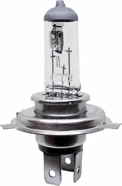 Lampa H4 24v 70w Kuti Muhler