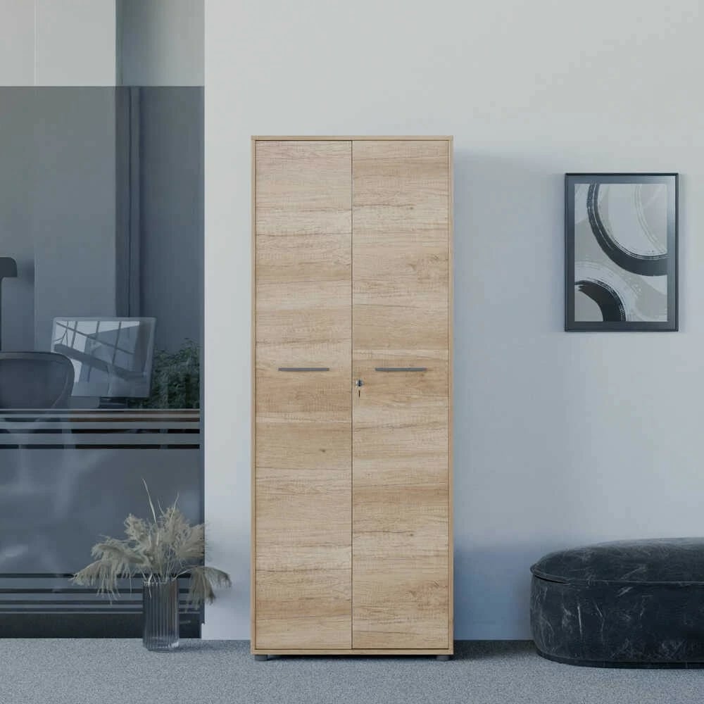 Raft librash Hanah Home, Nkt-555-Tt-1, ngjyrë arre e çelët