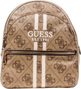 Çantë Guess, femra, beige