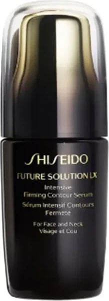 Serum për fytyrë dhe qafë Shiseido Future Solution LX unisex 50ml